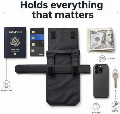 Tavy SecretPocket™
