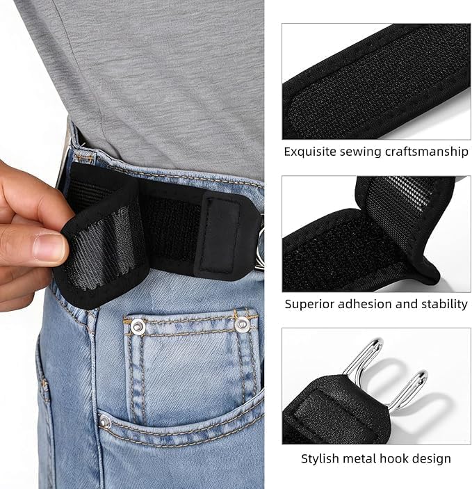 Tavy® InvisiFit Belt