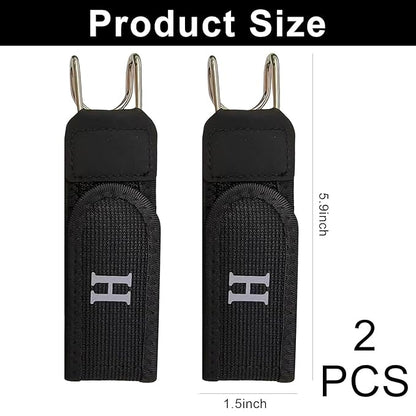 Tavy® InvisiFit Belt