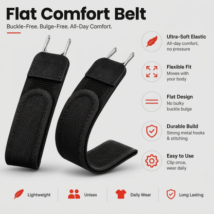 Tavy® InvisiFit Belt