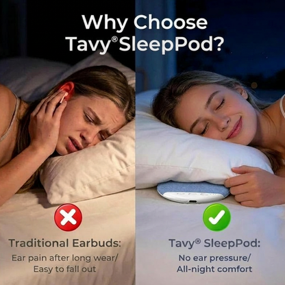 Tavy® SleepPod
