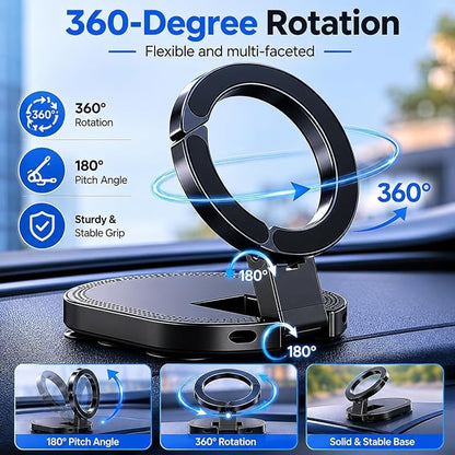 Tavy® SnapGrip Pro