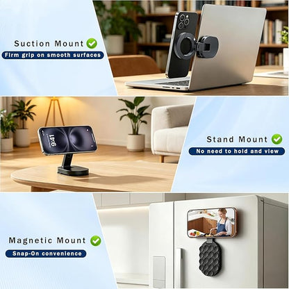 Tavy® SnapGrip Pro