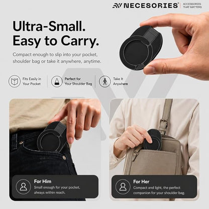 Tavy® SnapGrip Pro