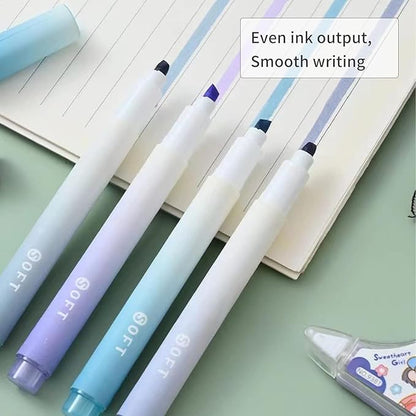 Aesthetic Cute Highlighters