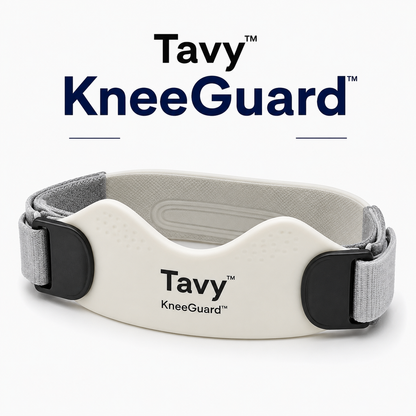 Tavy® KneeGuard™ Patella Strap