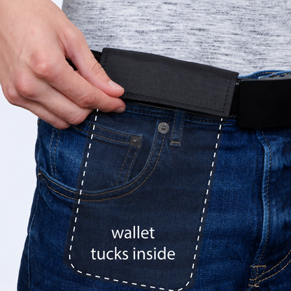 Tavy SecretPocket™