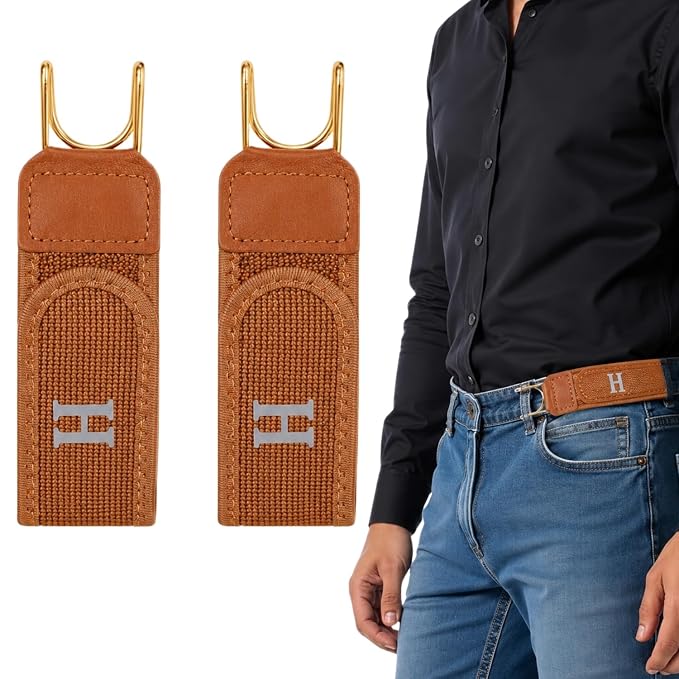Tavy® InvisiFit Belt