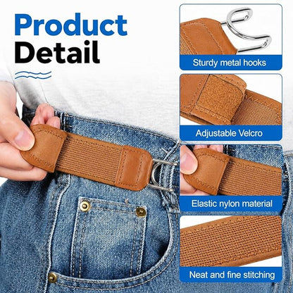 Tavy® InvisiFit Belt