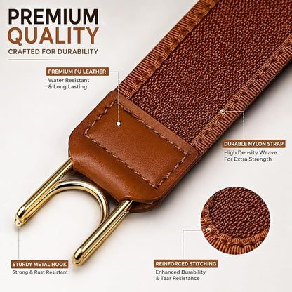 Tavy® InvisiFit Belt